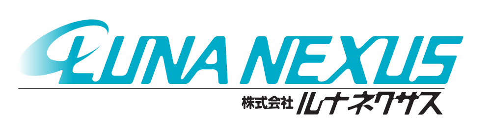 Luna Nexus logo