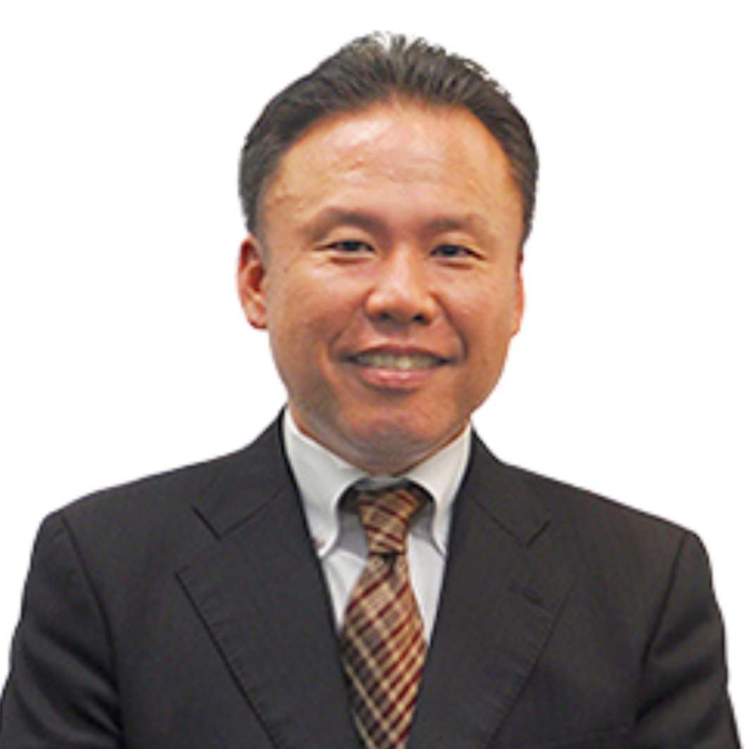 Osada Hideki, CEO of Luna Nexus